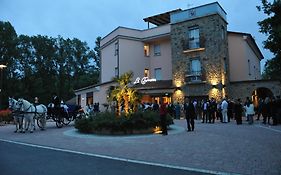 Hotel La Torretta
